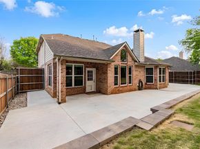 3905  Park Wood Drive , Corinth Texas 76208