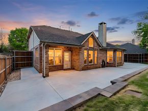 3905  Park Wood Drive , Corinth Texas 76208