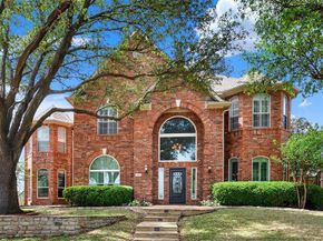 4513  Quincy Lane , Plano Texas 75024