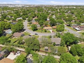 2910  Sun Valley Street , Irving Texas 75062