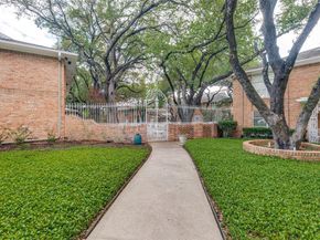 6070  Averill Way  A, Dallas Texas 75225