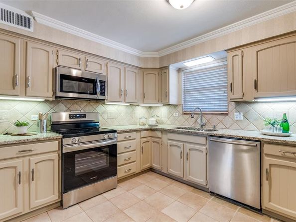6070  Averill Way  A, Dallas Texas 75225