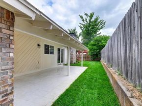 2005  Chestnut Road , Carrollton Texas 75007