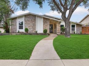 2005  Chestnut Road , Carrollton Texas 75007