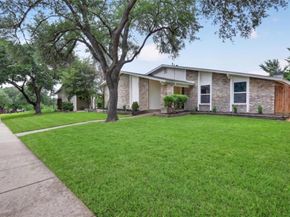 2005  Chestnut Road , Carrollton Texas 75007