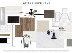 6917  Lanner Lane , Fort Worth Texas 76179