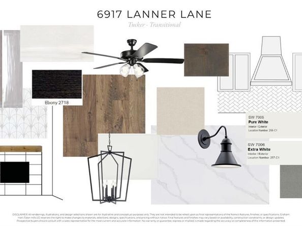 6917  Lanner Lane , Fort Worth Texas 76179