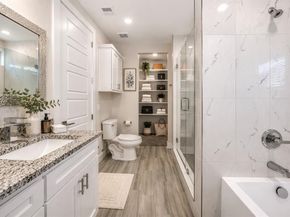 1701  Morris Street , Dallas Texas 75212