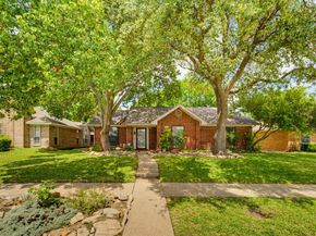 2325  Lancecrest Drive , Garland Texas 75044
