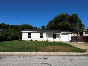 4217  Weber Street , Fort Worth Texas 76106