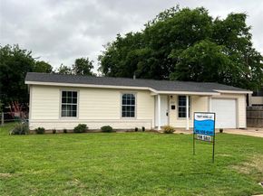 4217  Weber Street , Fort Worth Texas 76106