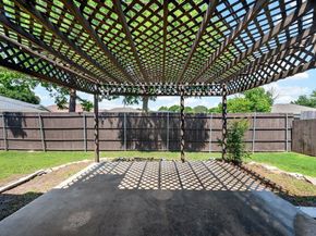 8117  Jolie Drive , Fort Worth Texas 76137
