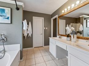 8117  Jolie Drive , Fort Worth Texas 76137