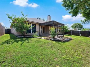 8117  Jolie Drive , Fort Worth Texas 76137