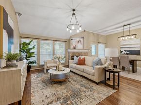 8117  Jolie Drive , Fort Worth Texas 76137