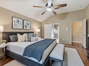 8117  Jolie Drive , Fort Worth Texas 76137