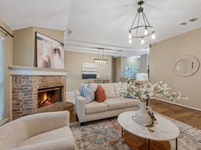 8117  Jolie Drive , Fort Worth Texas 76137