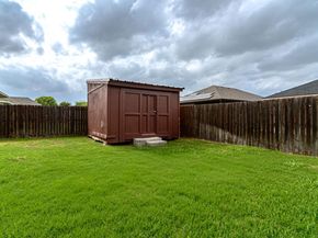 1225  Fallow Deer Drive , Fort Worth Texas 76028