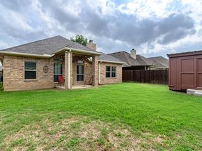 1225  Fallow Deer Drive , Fort Worth Texas 76028