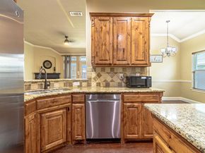 1225  Fallow Deer Drive , Fort Worth Texas 76028