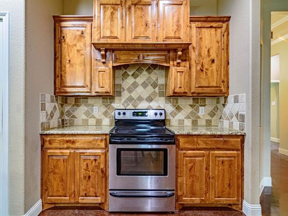 1225  Fallow Deer Drive , Fort Worth Texas 76028