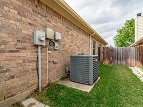 1225  Fallow Deer Drive , Fort Worth Texas 76028