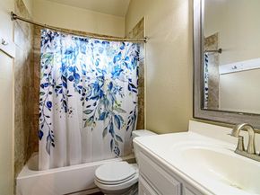 1225  Fallow Deer Drive , Fort Worth Texas 76028