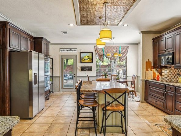 4213  Fairway Crossing Drive , Fort Worth Texas 76137
