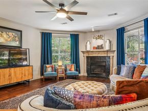 4213  Fairway Crossing Drive , Fort Worth Texas 76137
