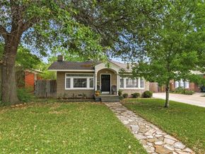 1300  Buck Avenue , Fort Worth Texas 76110