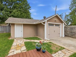 1300  Buck Avenue , Fort Worth Texas 76110