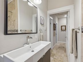 1300  Buck Avenue , Fort Worth Texas 76110