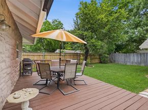 1300  Buck Avenue , Fort Worth Texas 76110