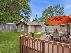 1300  Buck Avenue , Fort Worth Texas 76110