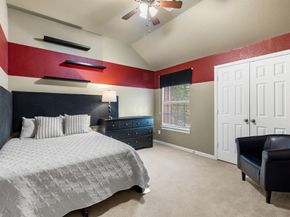 4500  Aylesbury Court , McKinney Texas 75070