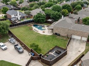 4500  Aylesbury Court , McKinney Texas 75070