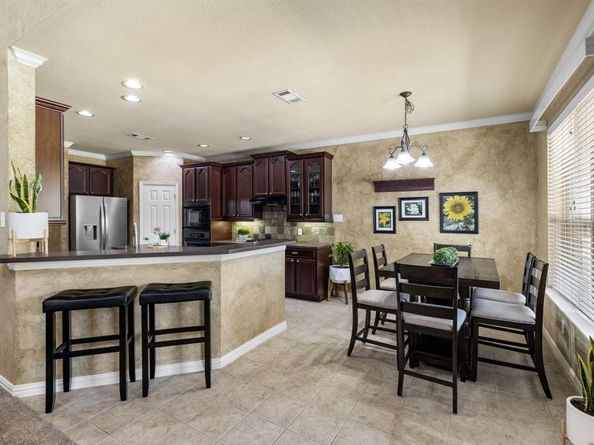 4500  Aylesbury Court , McKinney Texas 75070