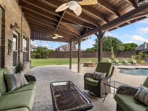 4500  Aylesbury Court , McKinney Texas 75070