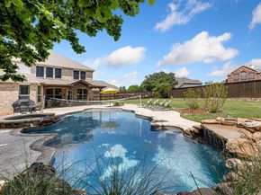 4500  Aylesbury Court , McKinney Texas 75070