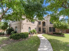 4500  Aylesbury Court , McKinney Texas 75070