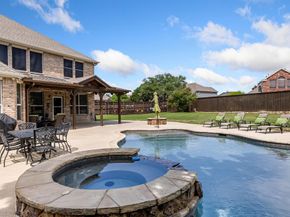 4500  Aylesbury Court , McKinney Texas 75070