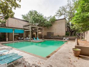 10430  High Hollows Drive  238, Dallas Texas 75230