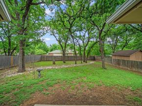 909  Dudley Street , Denton Texas 76205