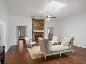 6709  Johns Court , Arlington Texas 76016