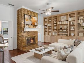 6709  Johns Court , Arlington Texas 76016