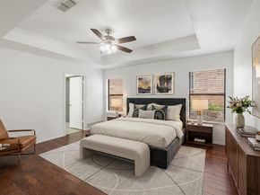 6709  Johns Court , Arlington Texas 76016