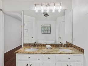 6709  Johns Court , Arlington Texas 76016
