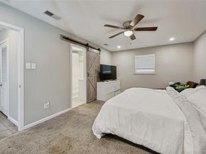 625  Caduceus Lane , Hurst Texas 76053