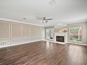 5401  Emerald Park Boulevard , Arlington Texas 76017