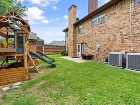 5401  Emerald Park Boulevard , Arlington Texas 76017